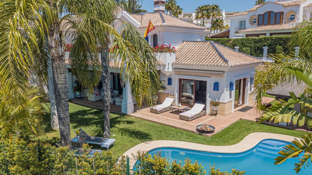 Garden and Pool Maintenance