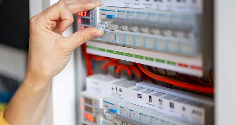 property maintenance marbella